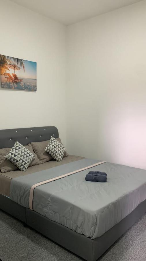 Euc Room Stay Tuaran Kültér fotó