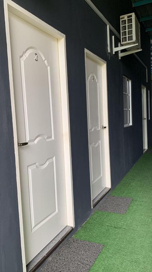 Euc Room Stay Tuaran Kültér fotó