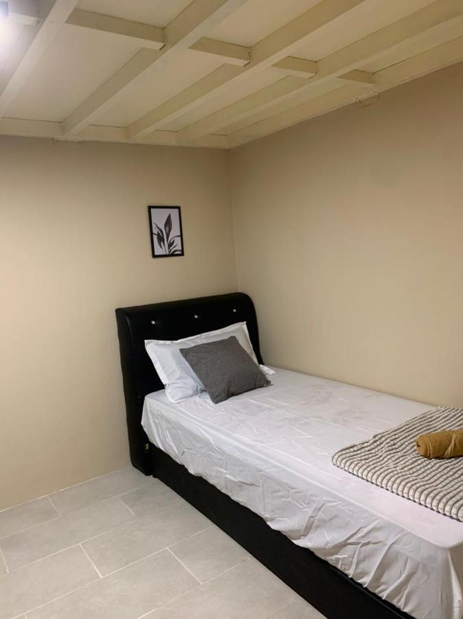 Euc Room Stay Tuaran Kültér fotó