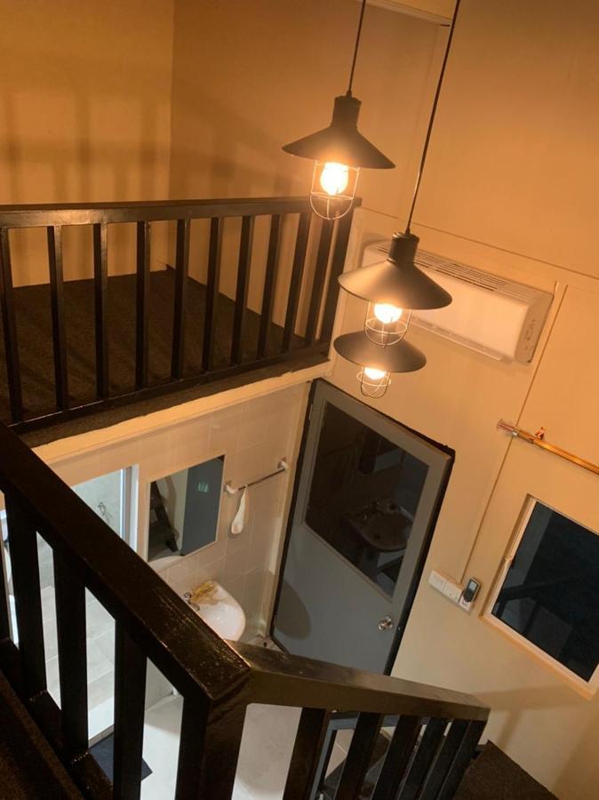 Euc Room Stay Tuaran Kültér fotó