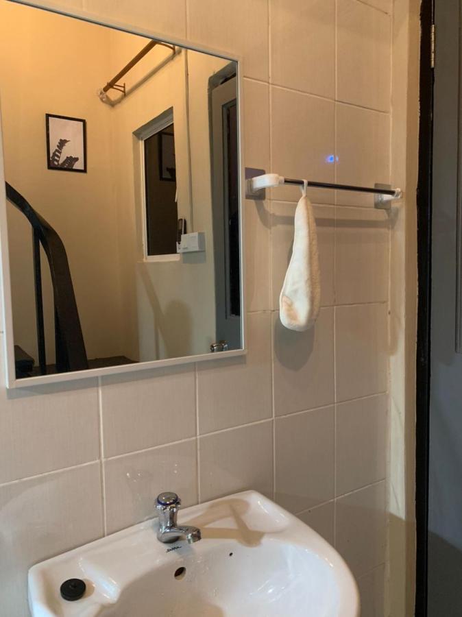 Euc Room Stay Tuaran Kültér fotó
