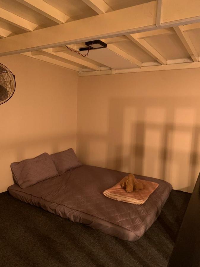 Euc Room Stay Tuaran Kültér fotó