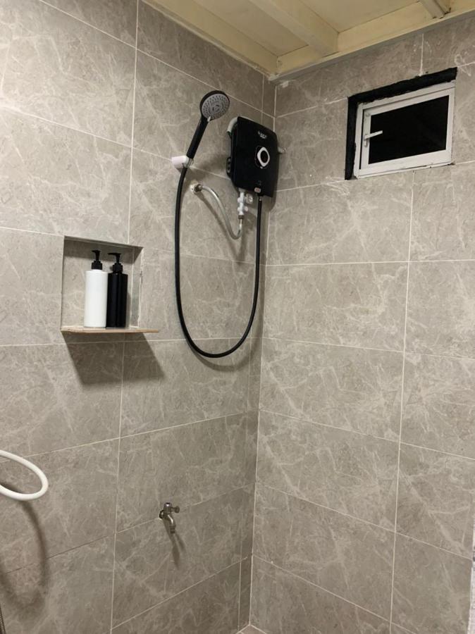 Euc Room Stay Tuaran Kültér fotó